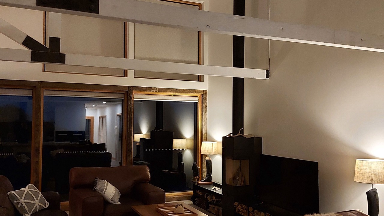 Photo of Livingroom in Crackenback