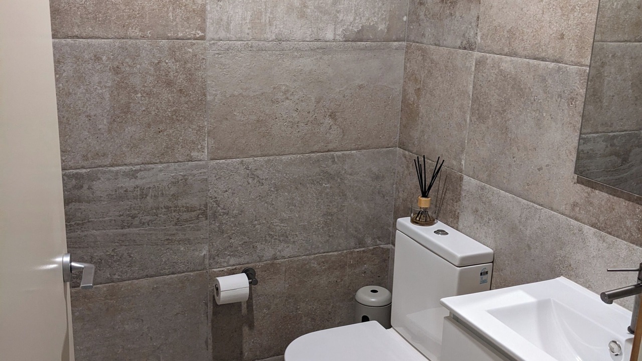 Photo of Bathroom in Crackenback
