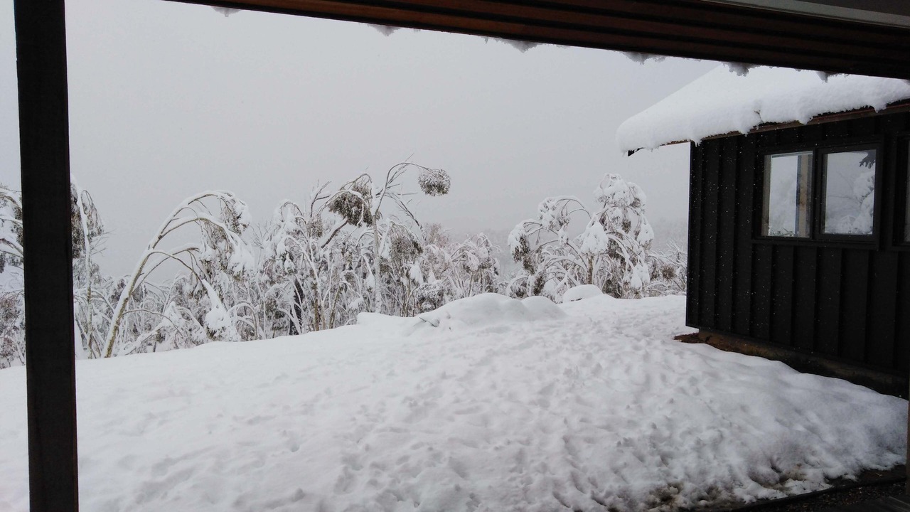 Photo of Outdoor in Crackenback