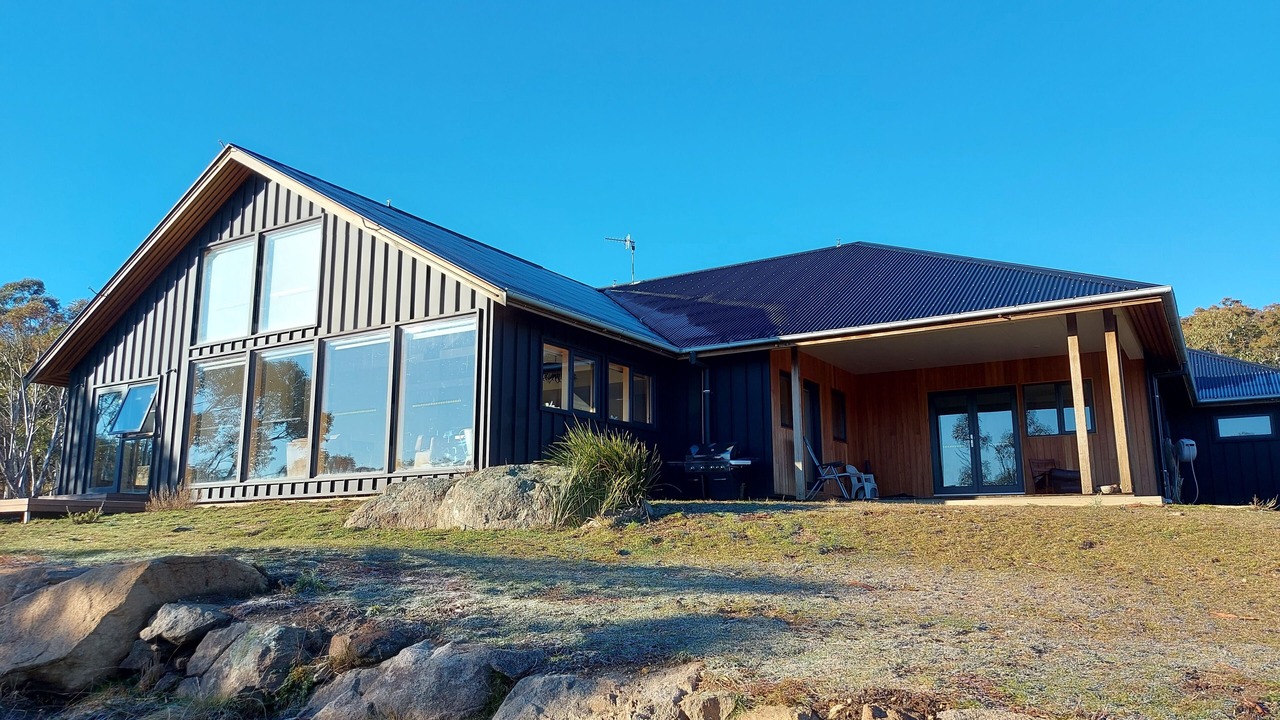 Photo of Outdoor in Crackenback