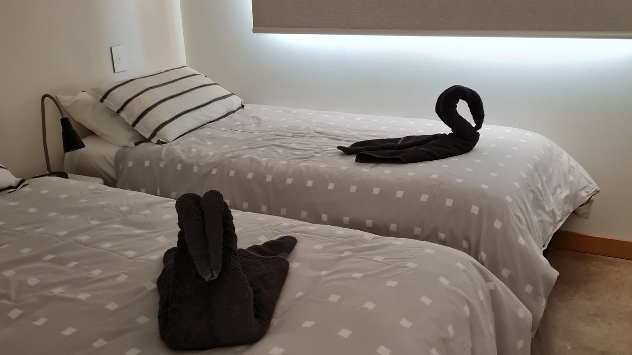 Photo of Bedroom in Crackenback