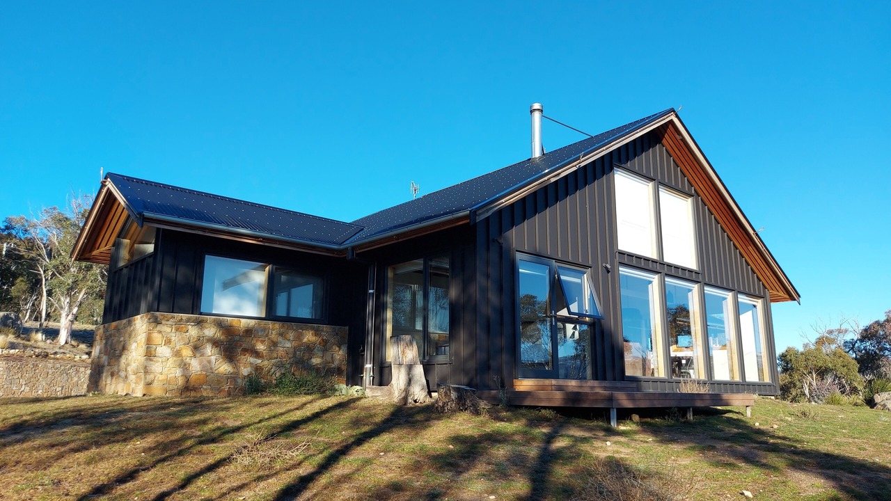 Photo of Outdoor in Crackenback