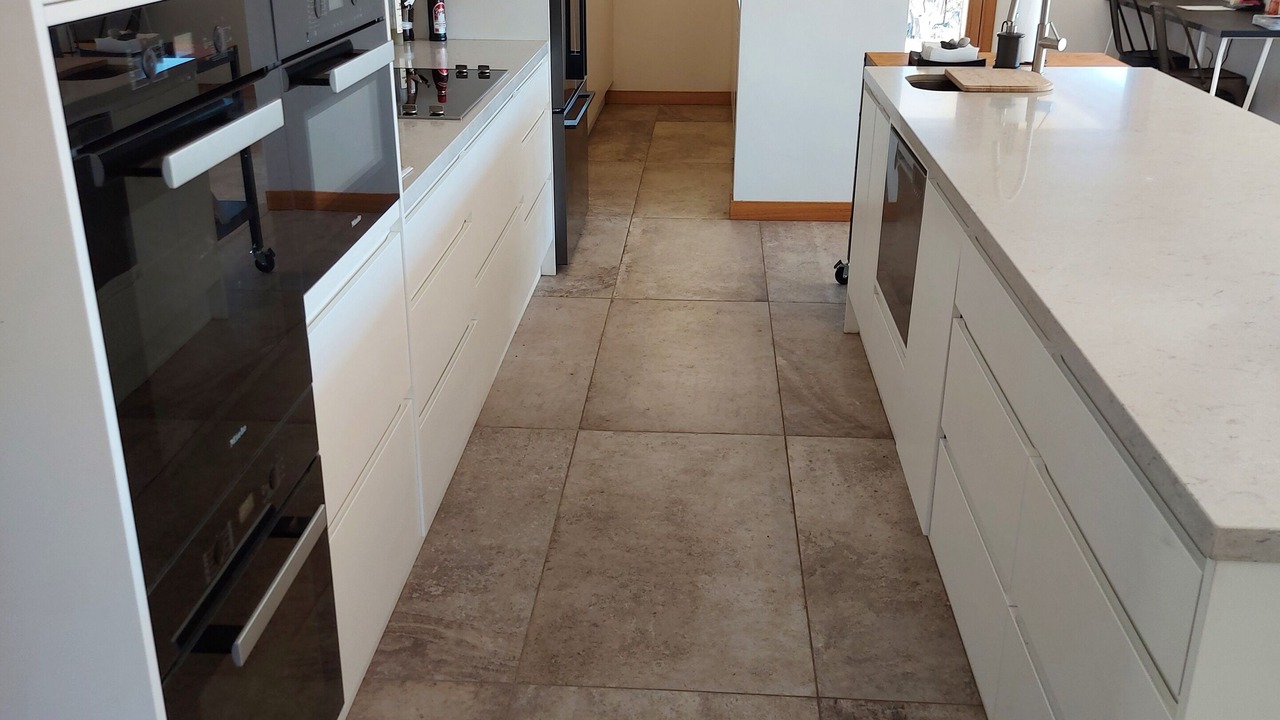 Photo of Kitchen in Crackenback