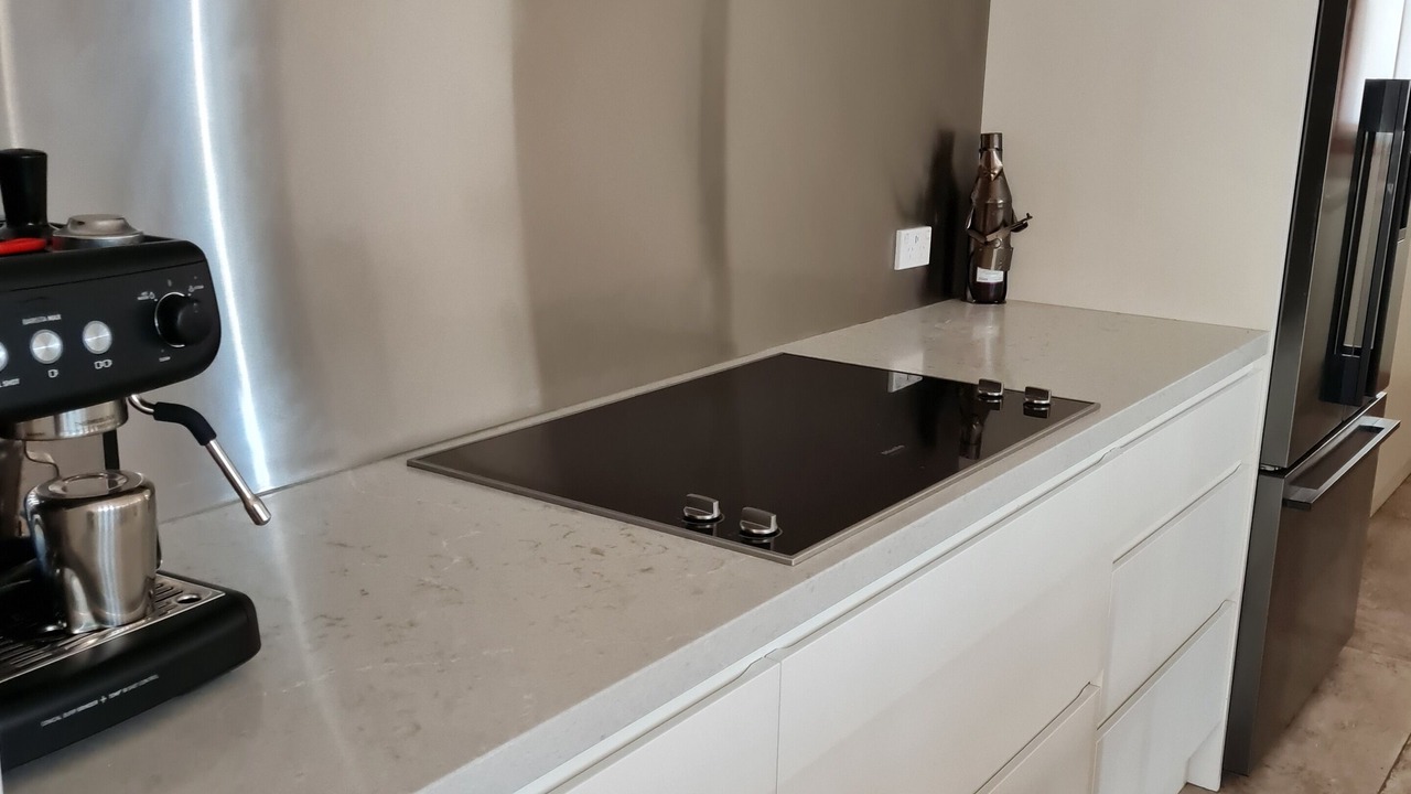 Photo of Kitchen in Crackenback