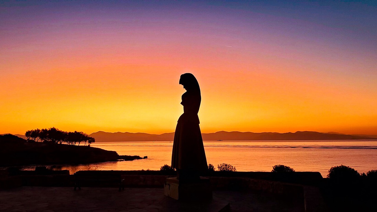 Photo of Others in Aegina Town