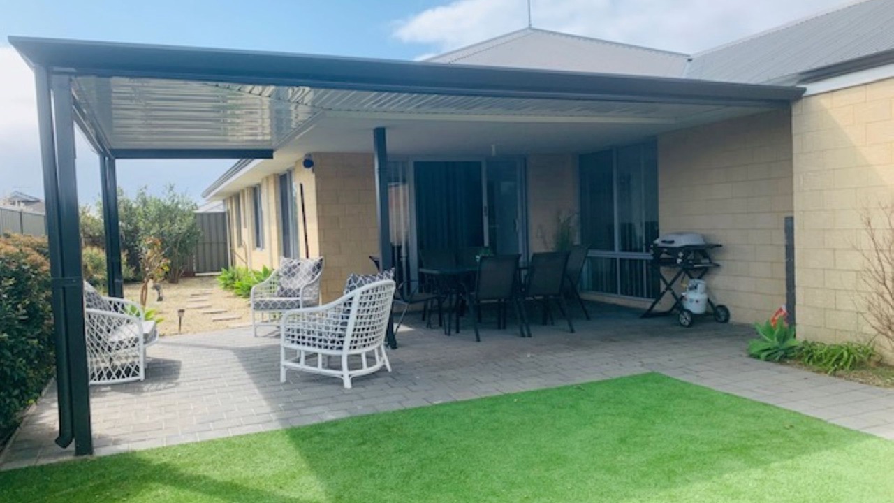 Photo of Outdoor in Kealy