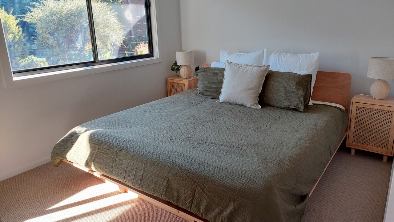 Photo of Bedroom in Halls Gap