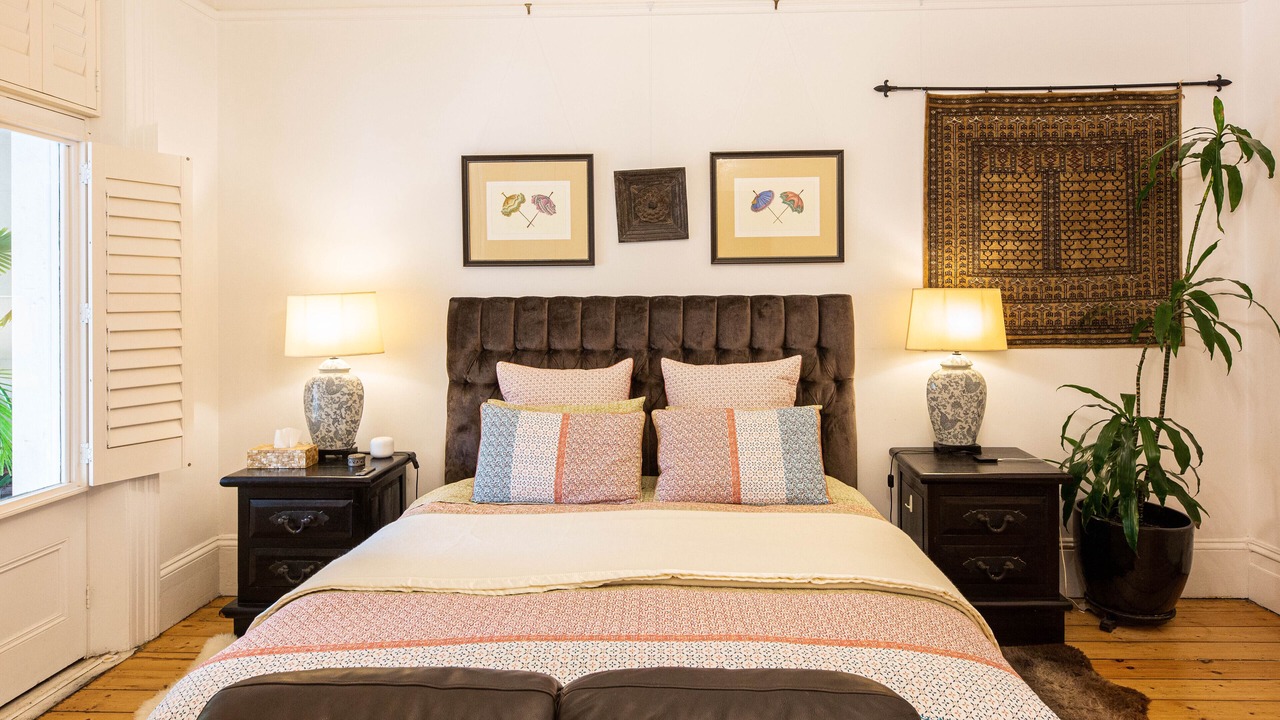 Photo of Bedroom in St Kilda