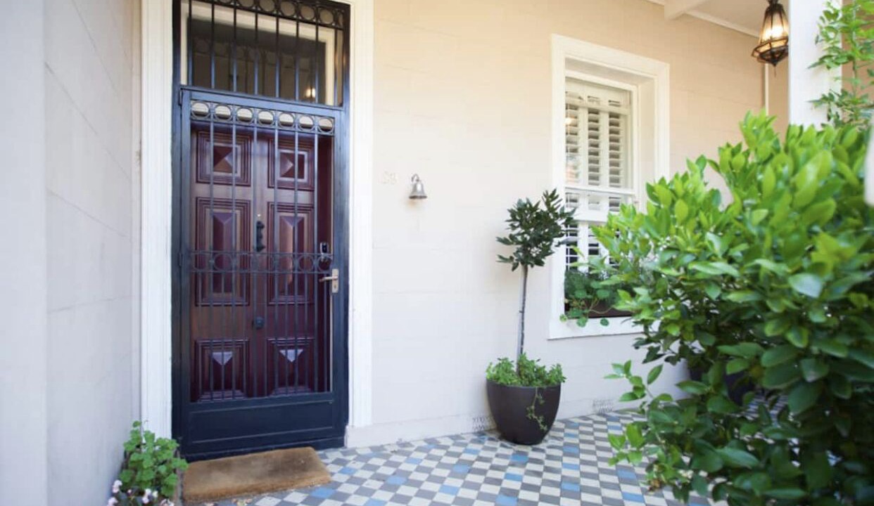 Photo of Outdoor in St Kilda