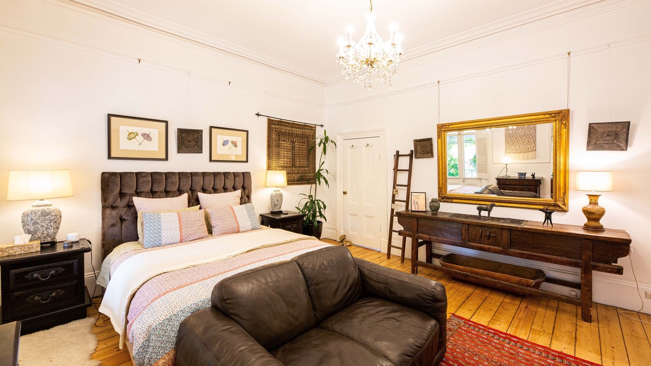 Photo of Bedroom in St Kilda