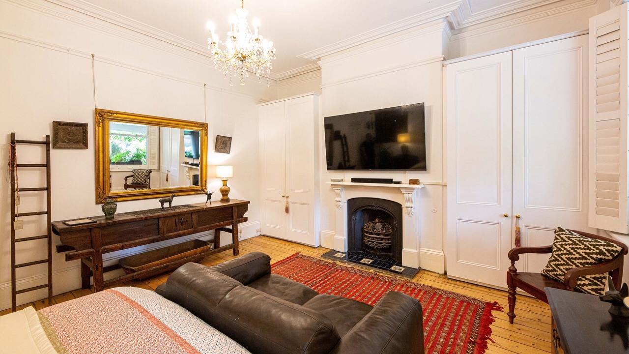Photo of Bedroom in St Kilda