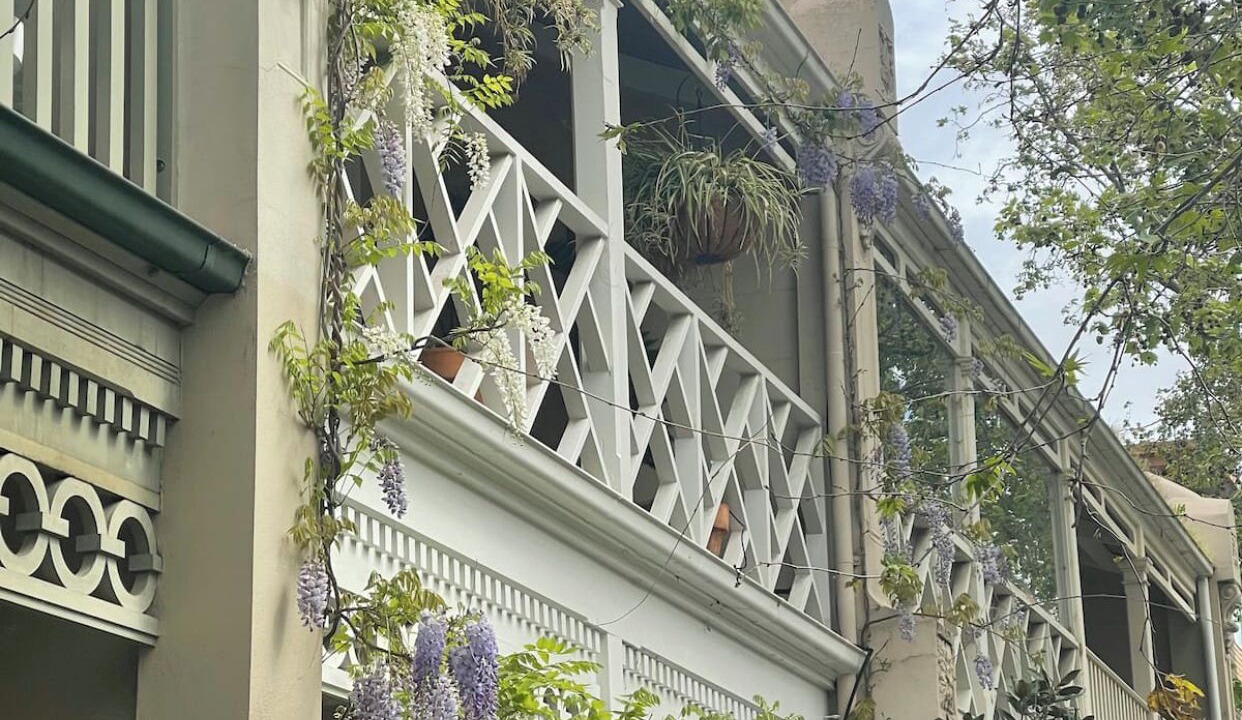 Photo of Outdoor in St Kilda