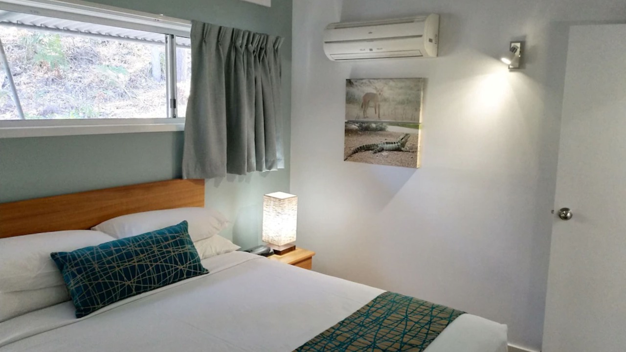 Photo of Bedroom in Kingfisher Bay