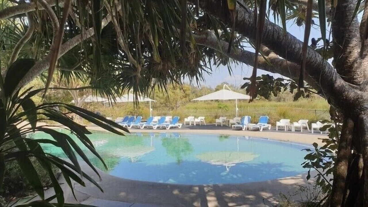 Photo of Outdoor in Kingfisher Bay
