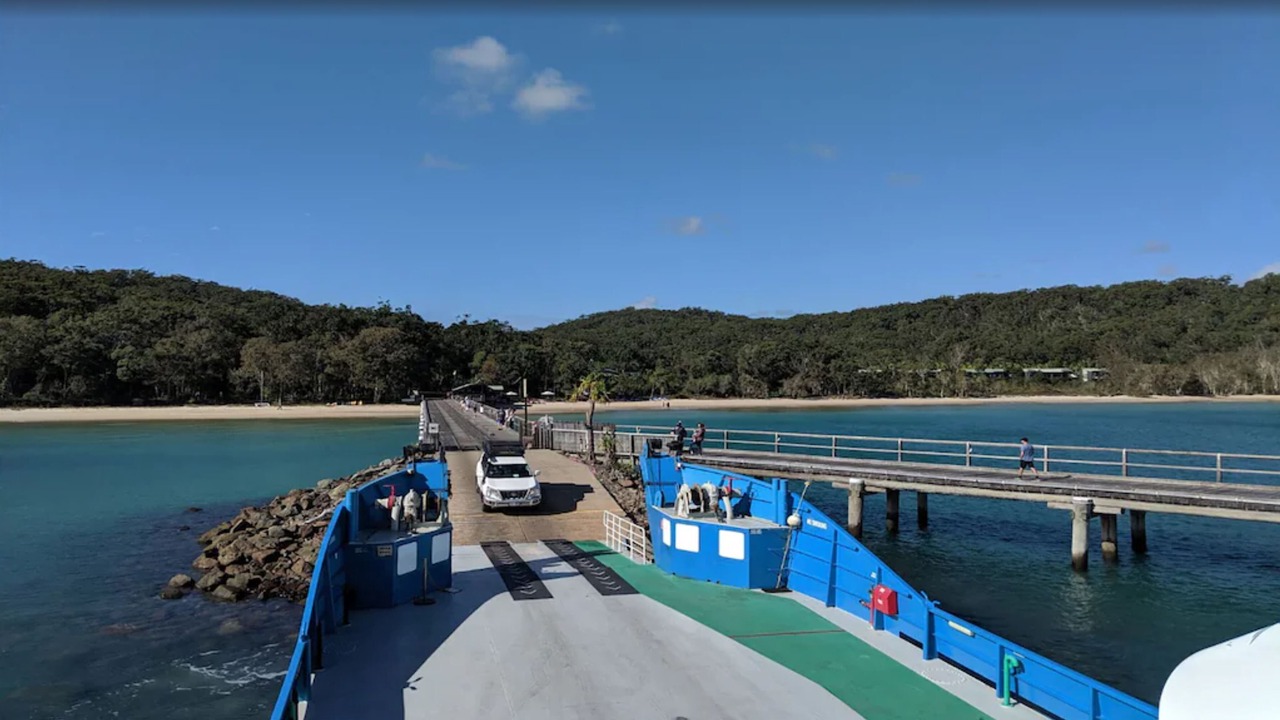 Photo of Outdoor in Kingfisher Bay