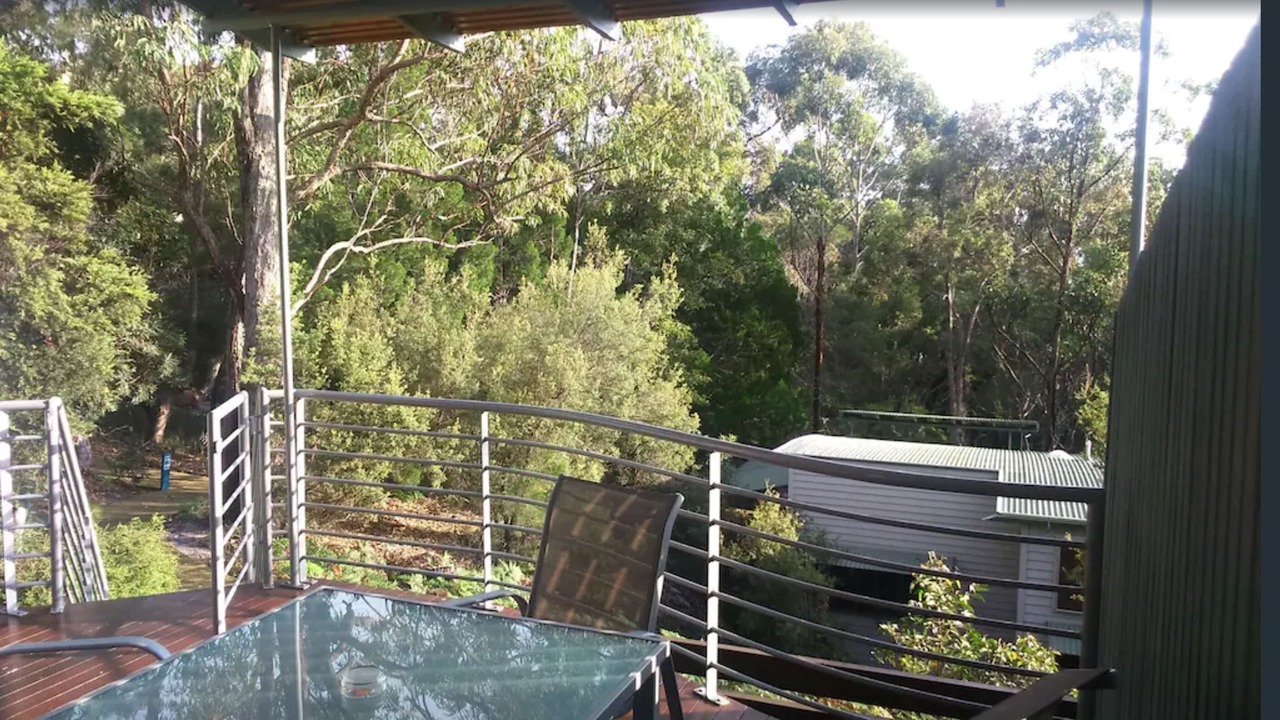 Photo of Outdoor in Kingfisher Bay