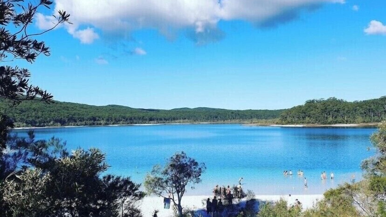 Photo of Others in Kingfisher Bay