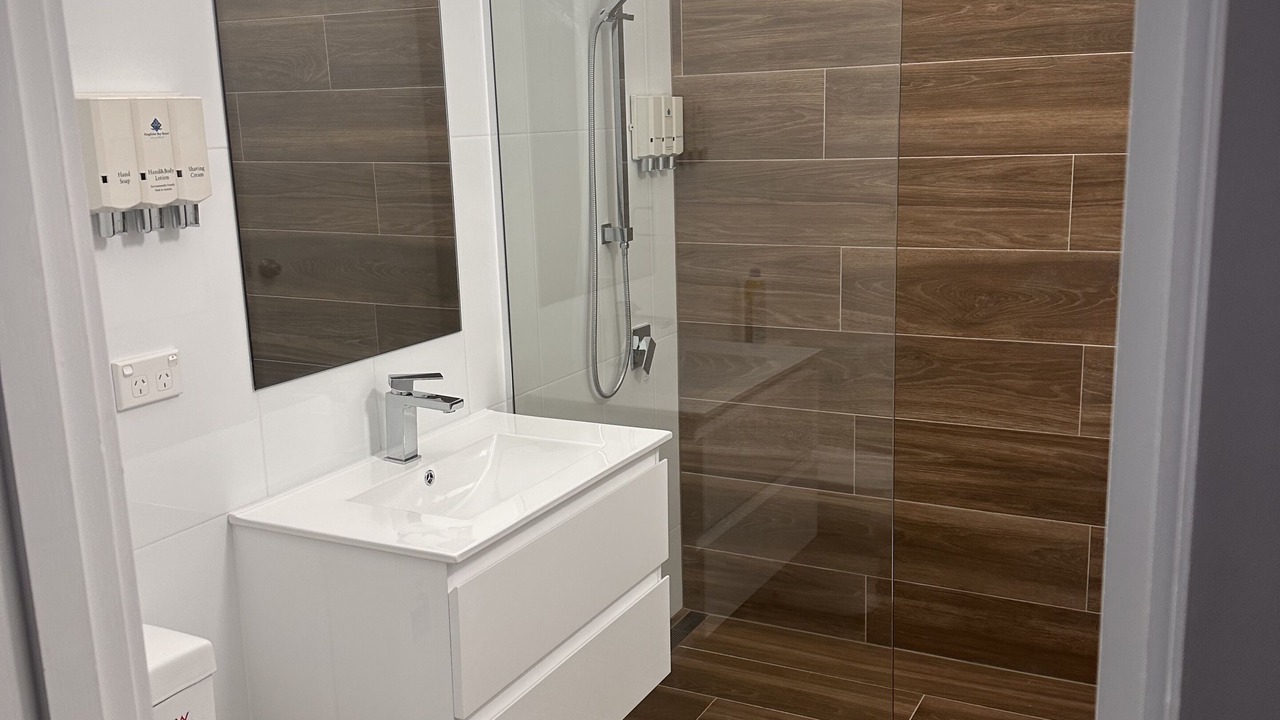 Photo of Bathroom in Kingfisher Bay