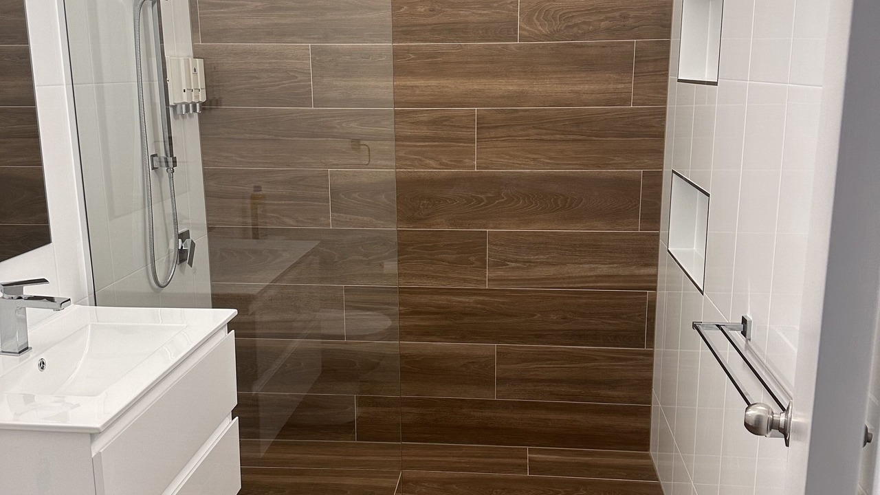 Photo of Bathroom in Kingfisher Bay