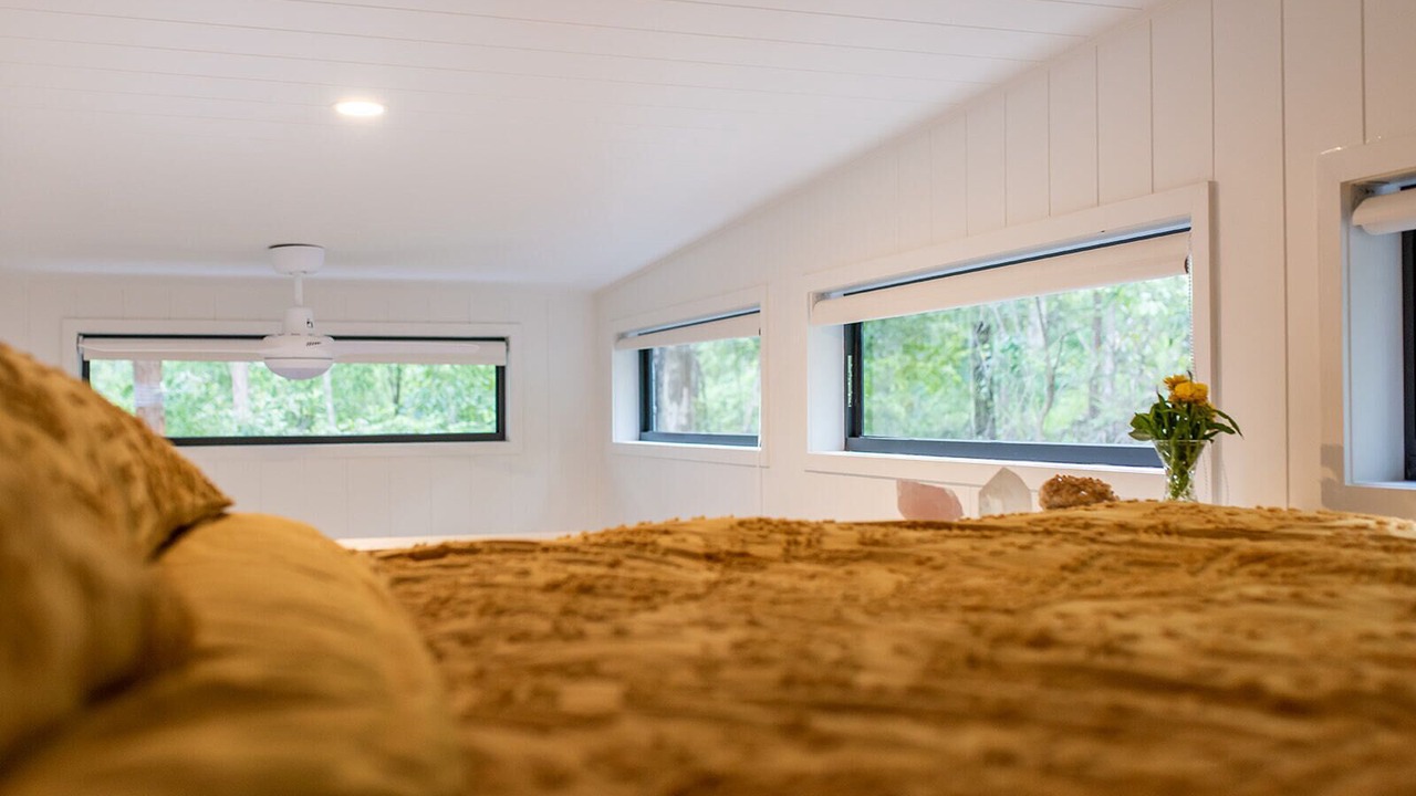 Photo of Bedroom in Hunchy