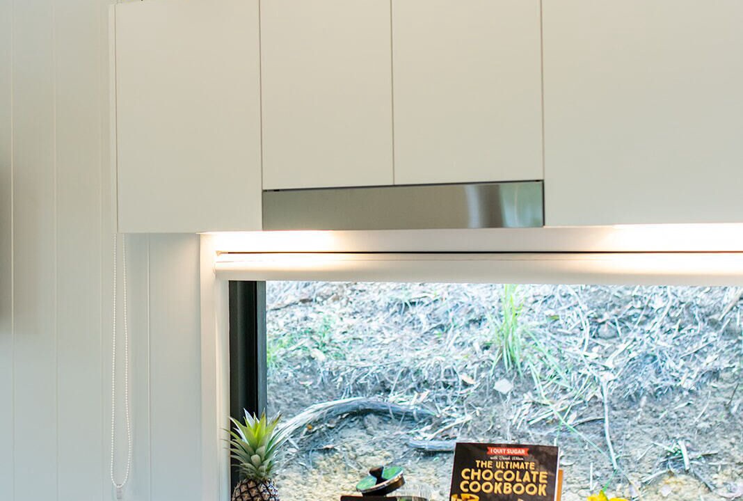 Photo of Kitchen in Hunchy