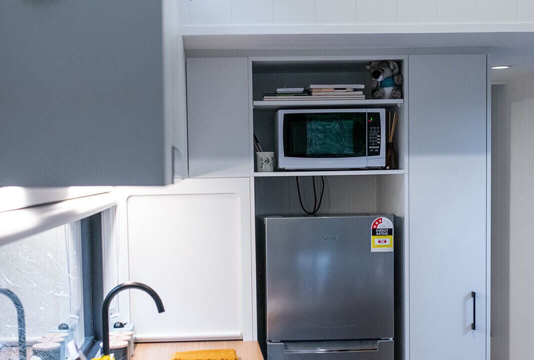 Photo of Kitchen in Hunchy