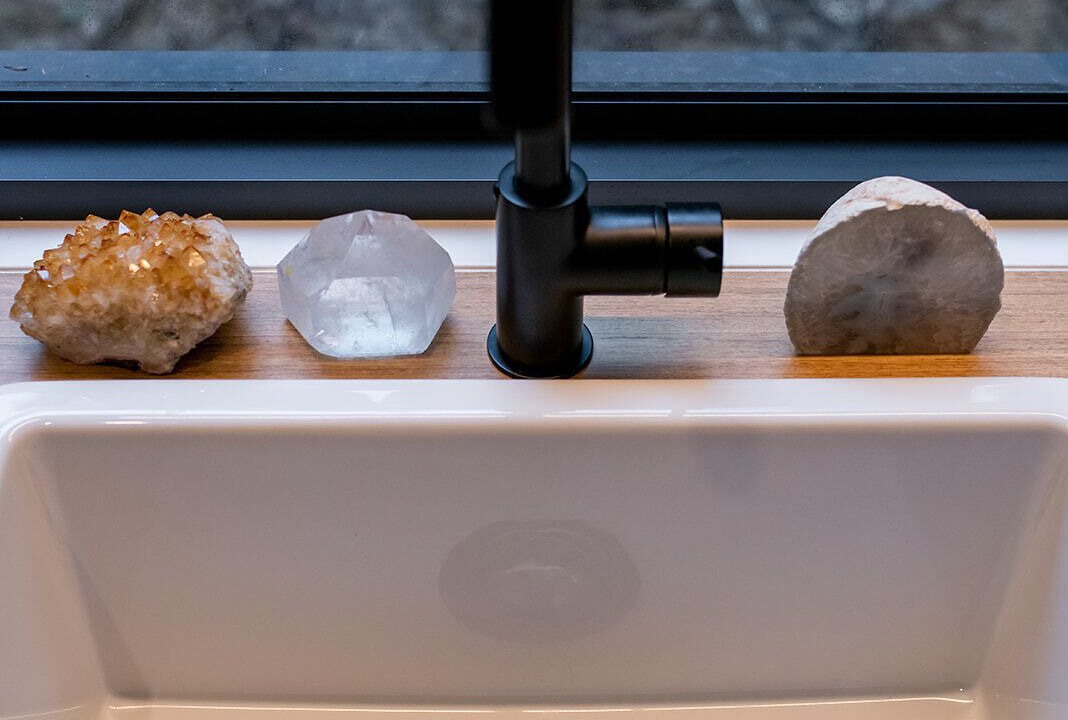 Photo of Bathroom in Hunchy