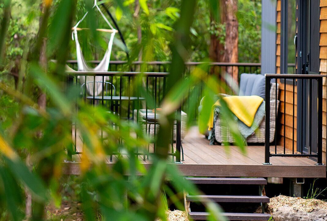 Photo of Patio Balcony in Hunchy