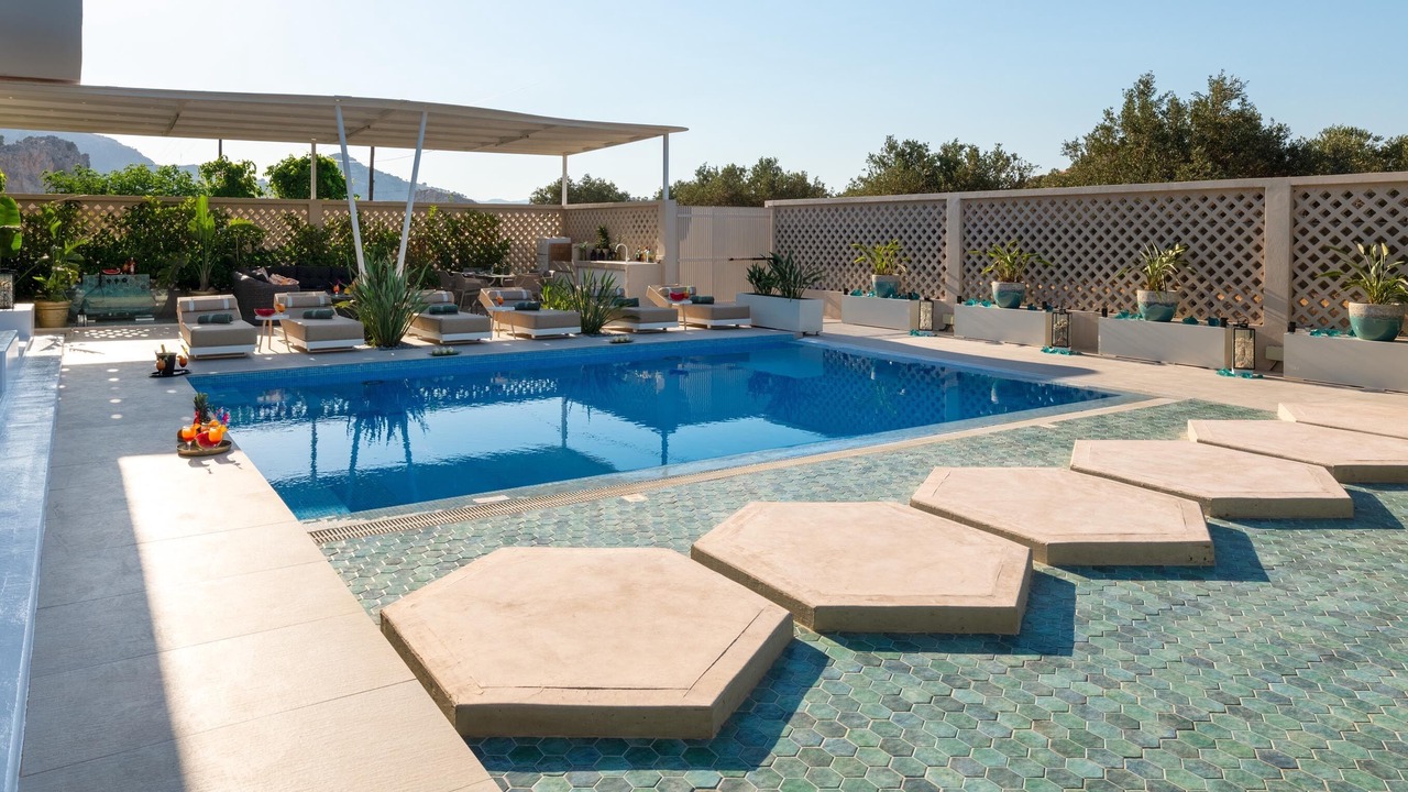 Photo of Outdoor in Kolymbia