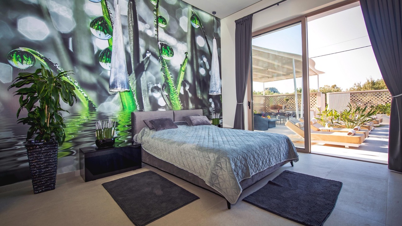 Photo of Bedroom in Kolymbia
