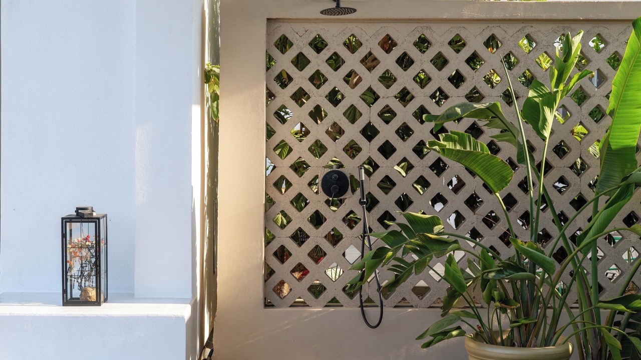 Photo of Outdoor in Kolymbia