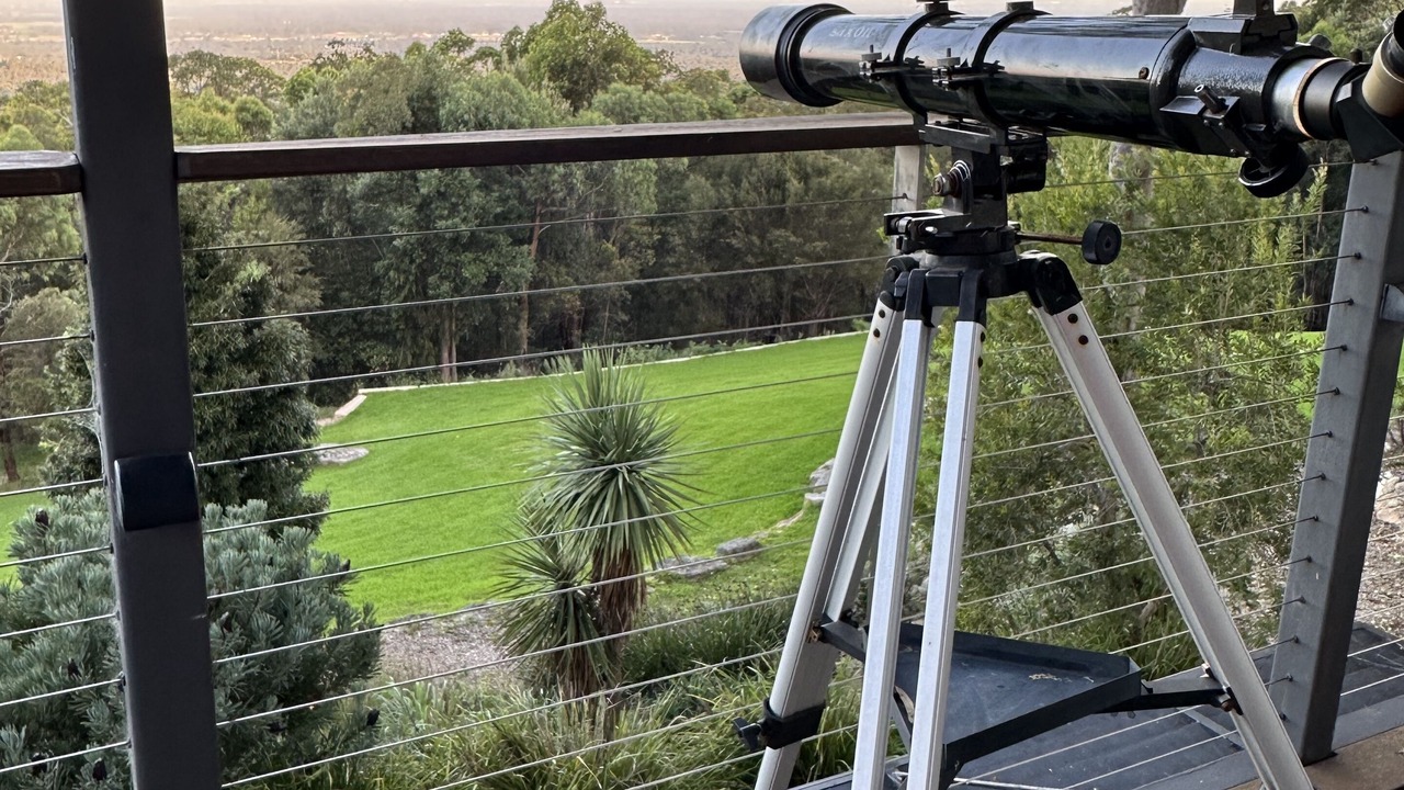 Photo of Outdoor in Bowen Mountain