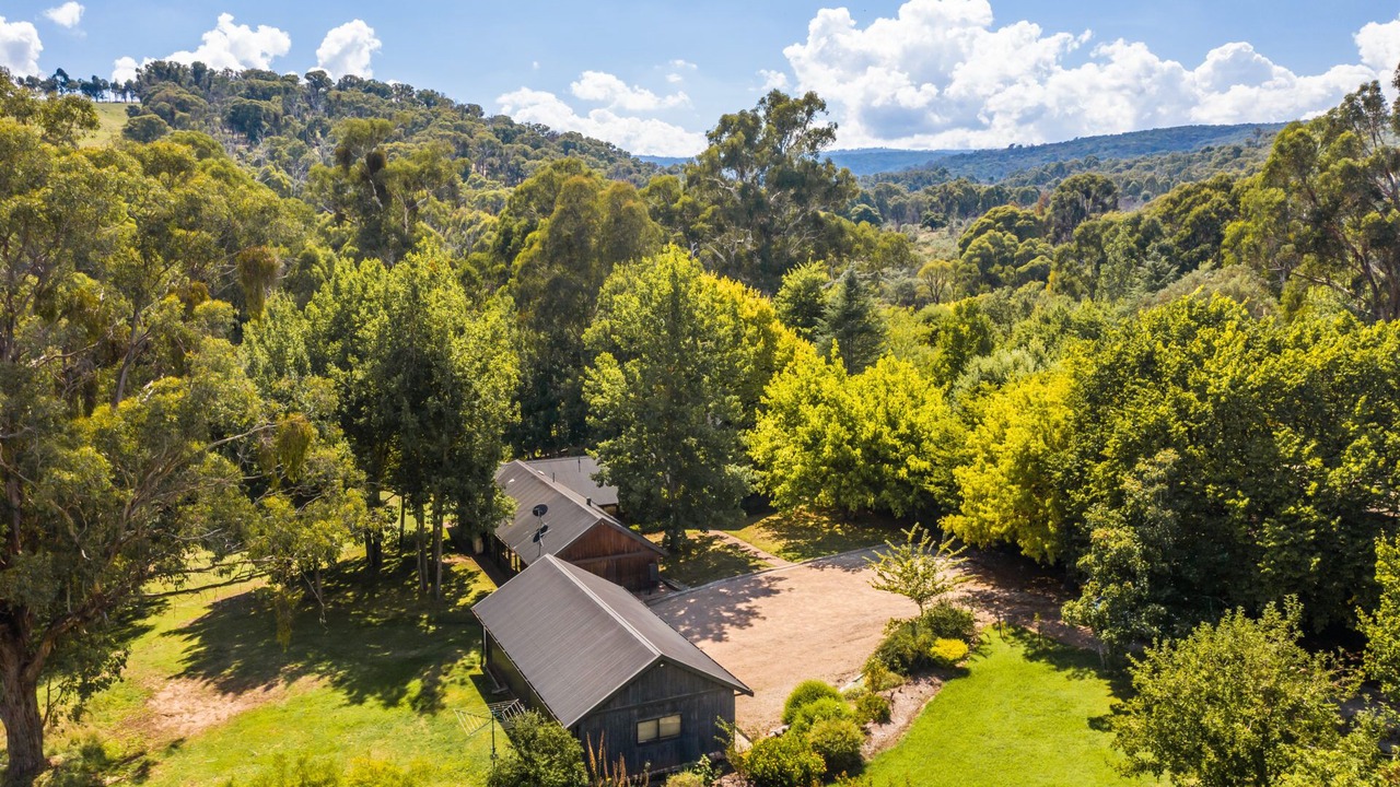 Photo of Outdoor in Merrijig