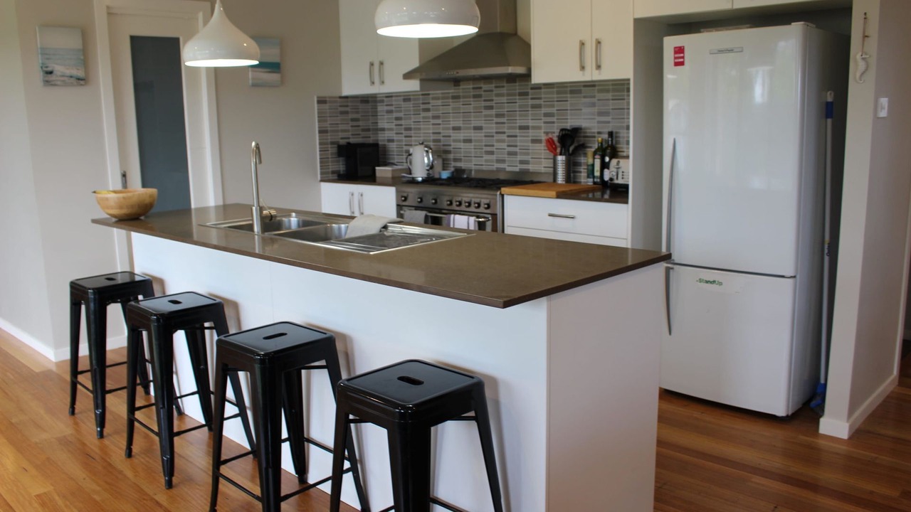 Photo of Kitchen in Vincentia