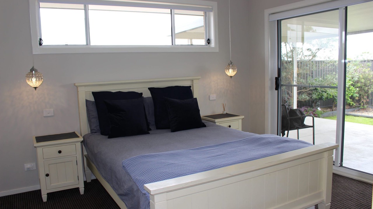 Photo of Bedroom in Vincentia