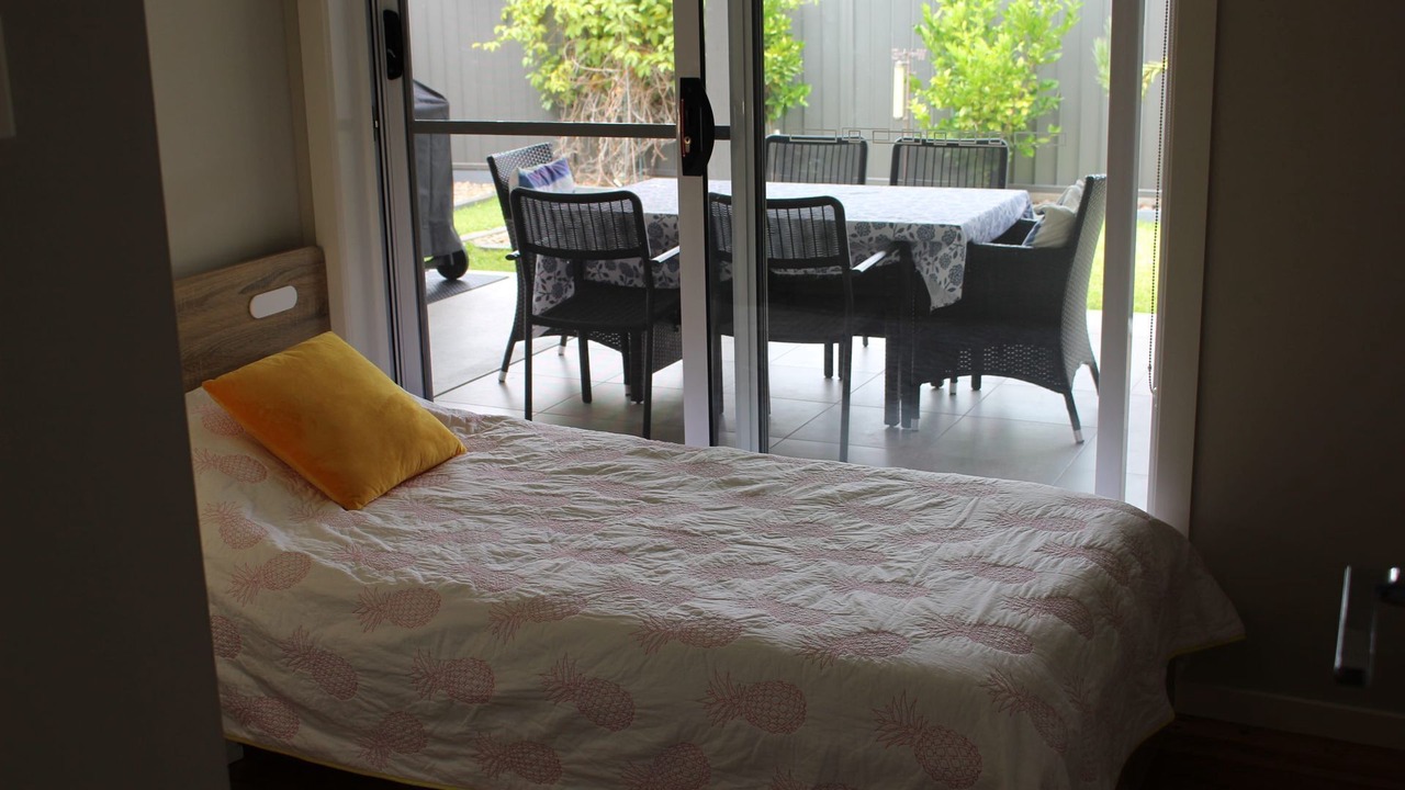 Photo of Bedroom in Vincentia