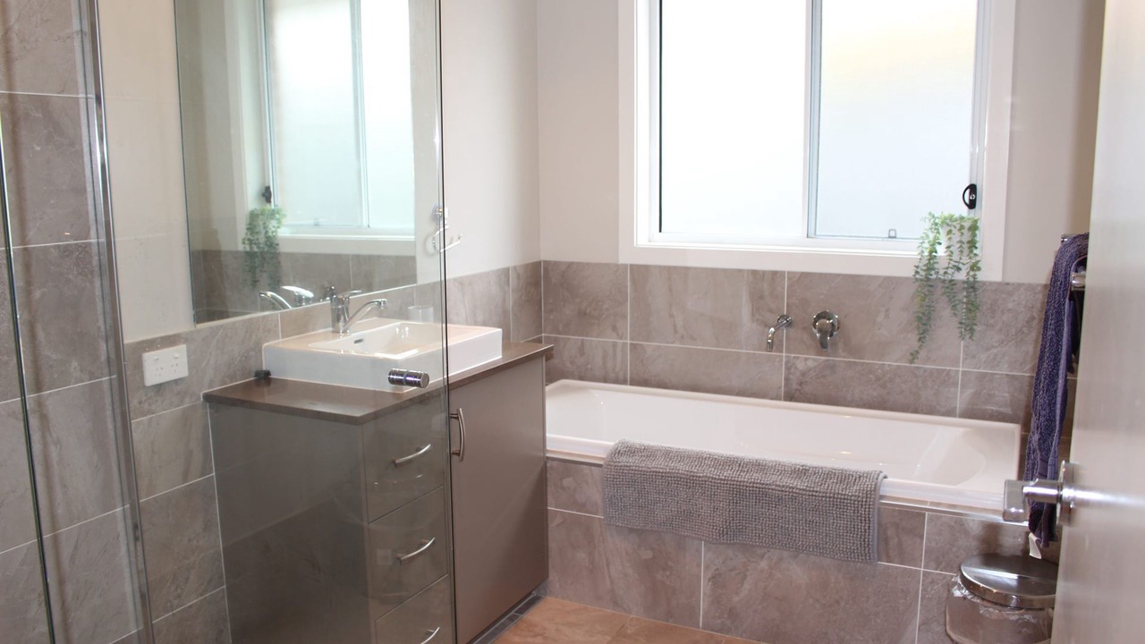 Photo of Bathroom in Vincentia
