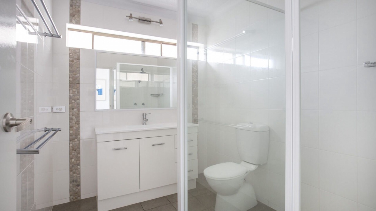 Photo of Bathroom in Mollymook Beach