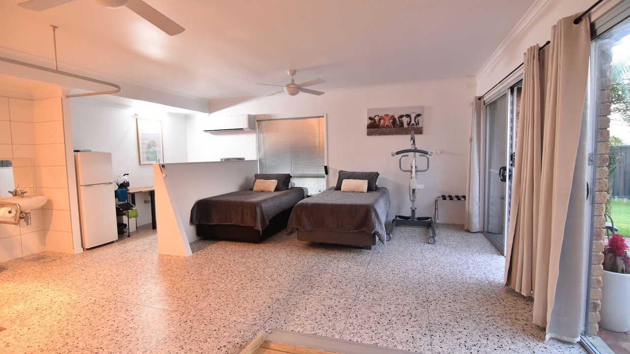 Photo of Bedroom in Point Vernon