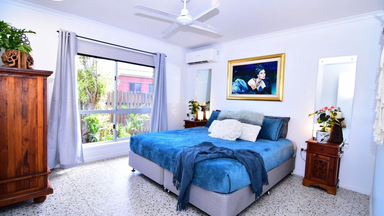 Photo of Bedroom in Point Vernon