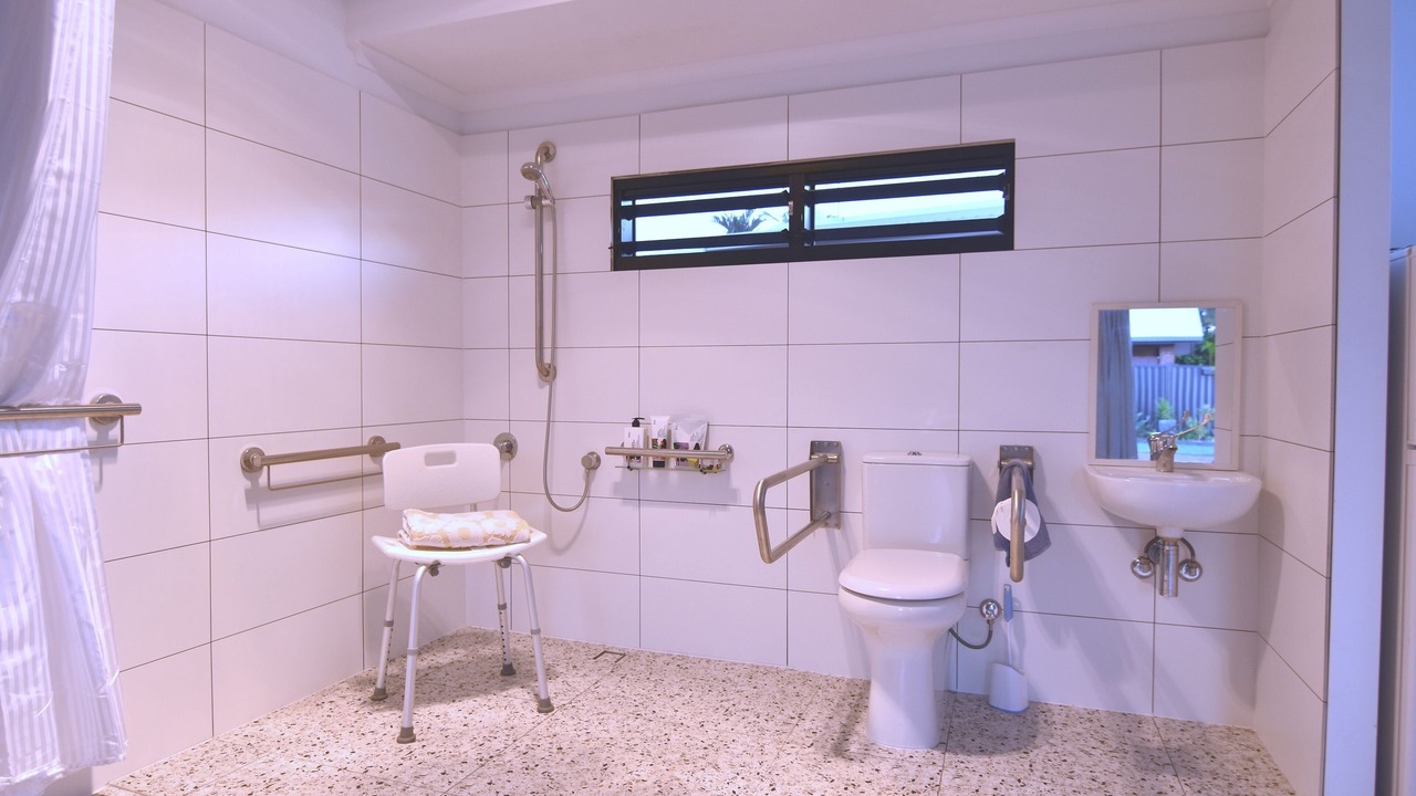 Photo of Bathroom in Point Vernon