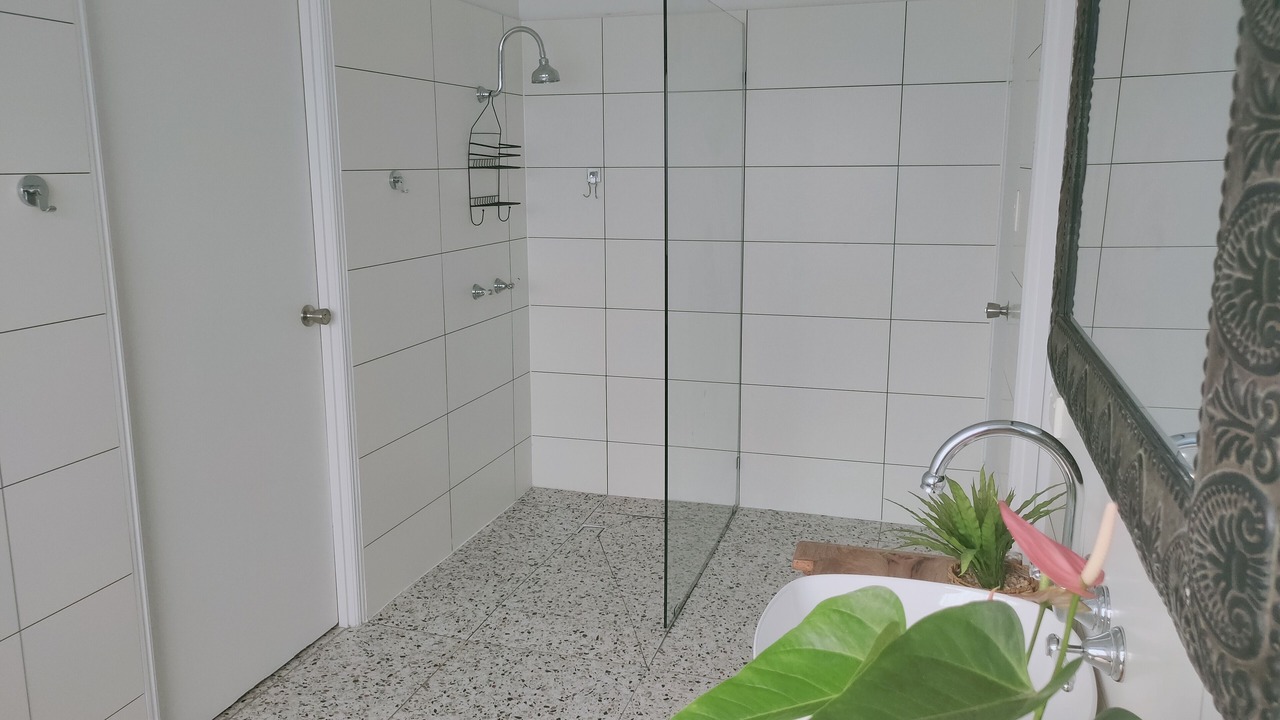 Photo of Bathroom in Point Vernon