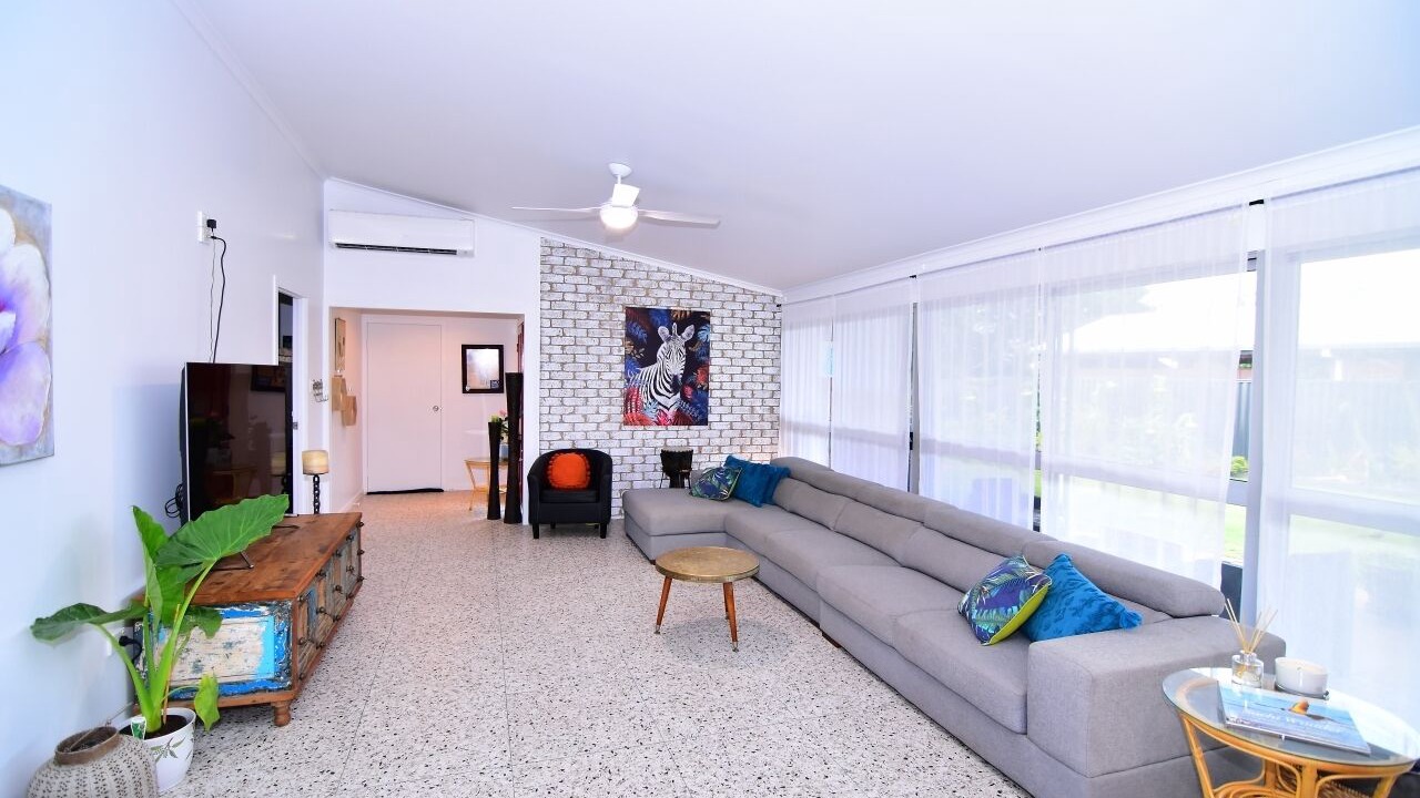 Photo of Bedroom in Point Vernon