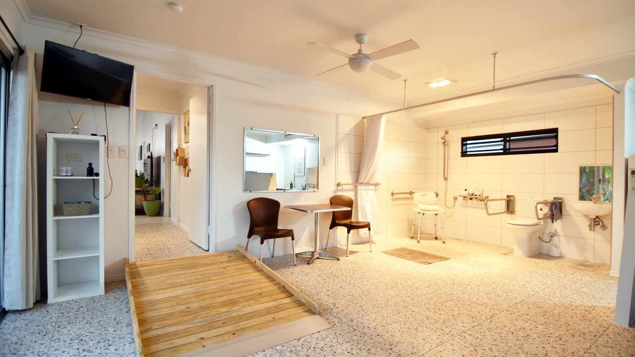 Photo of Bedroom in Point Vernon