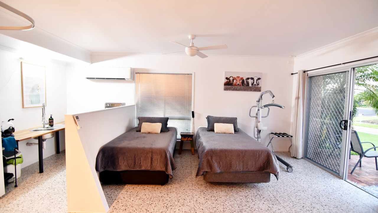 Photo of Bedroom in Point Vernon