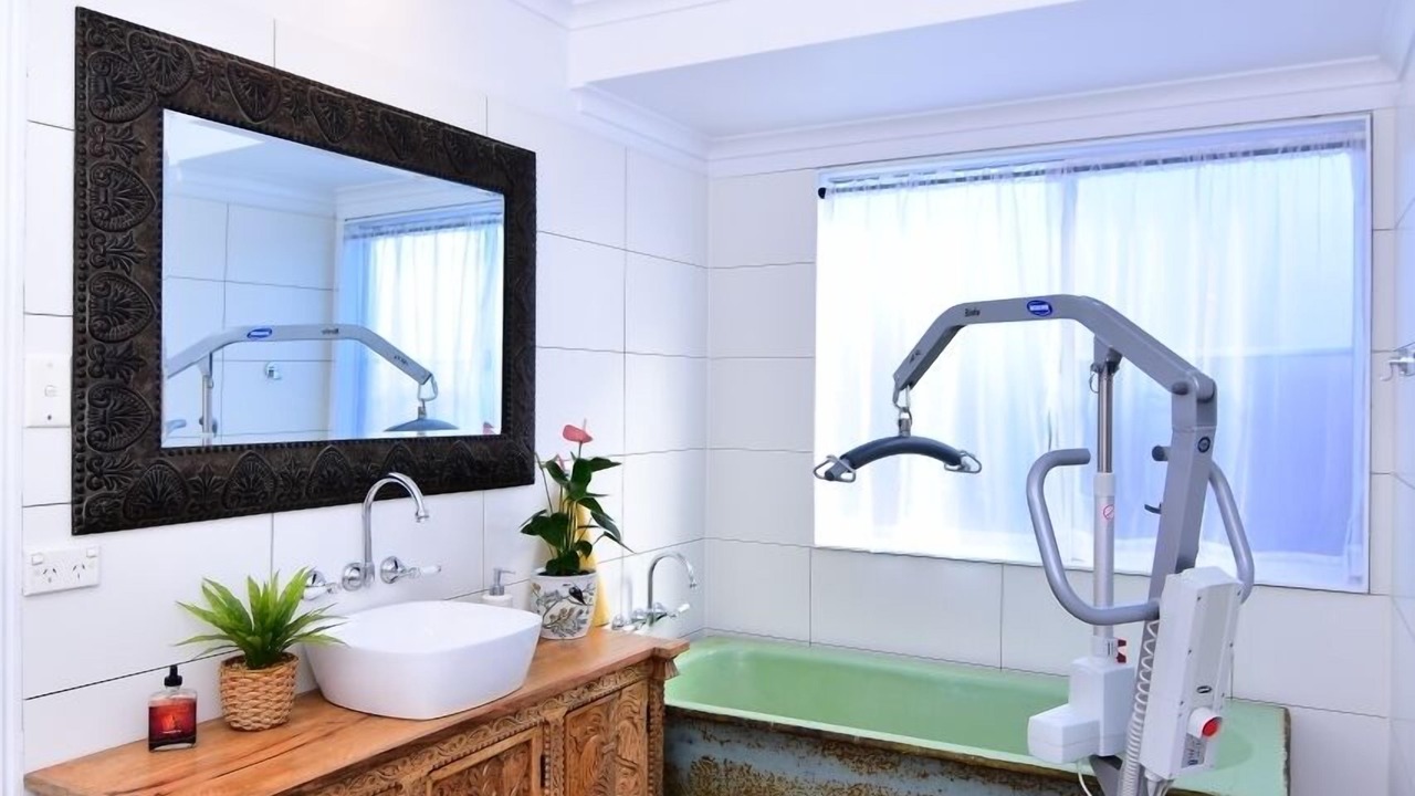 Photo of Bathroom in Point Vernon