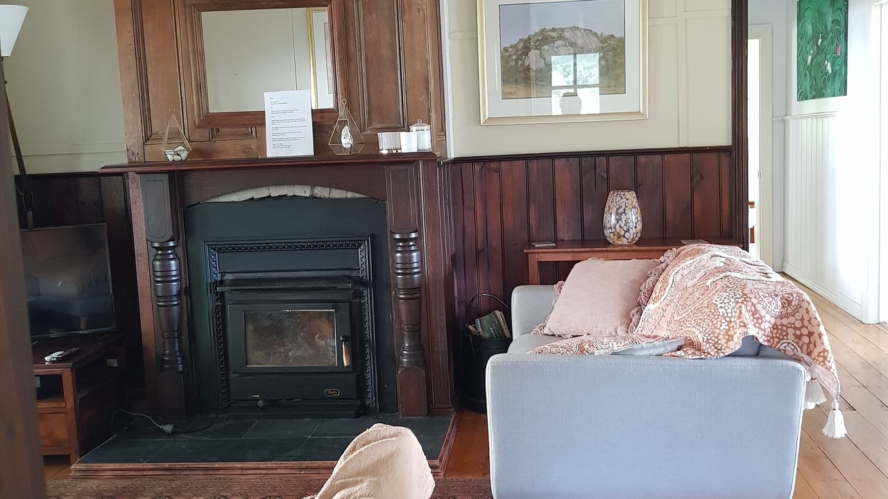 Photo of Livingroom in Woorarra West