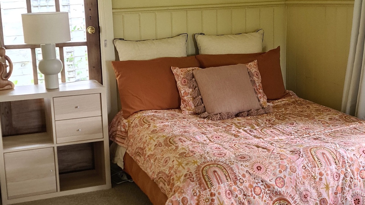 Photo of Bedroom in Woorarra West
