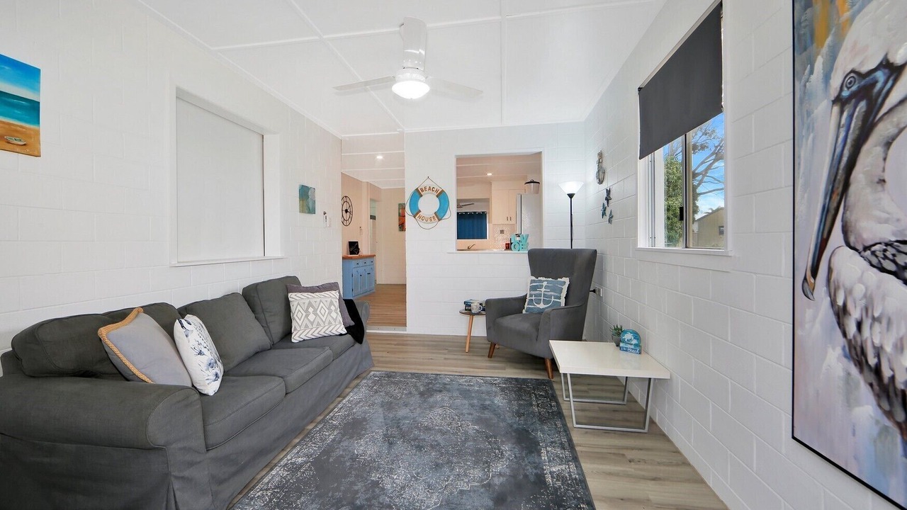 Photo of Bedroom in Innes Park