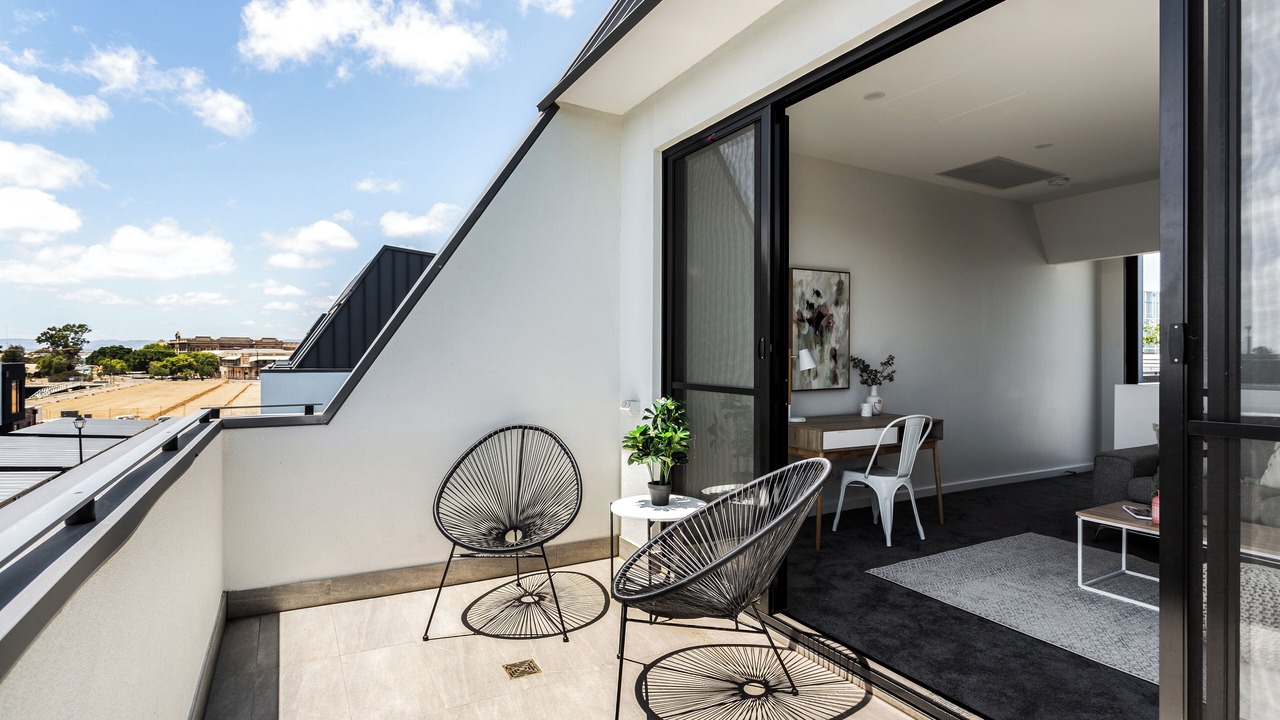 Photo of Patio Balcony in Port Adelaide